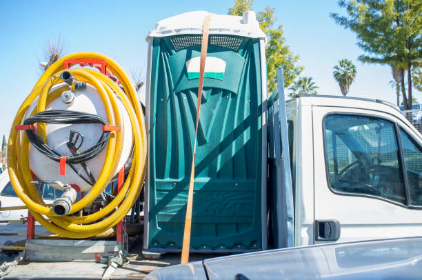 Best Portable toilet rental cost  in Socorro, TX
