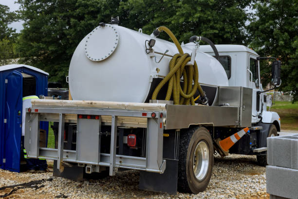 Best High-end porta potty rental  in Socorro, TX